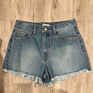 Denim jeans